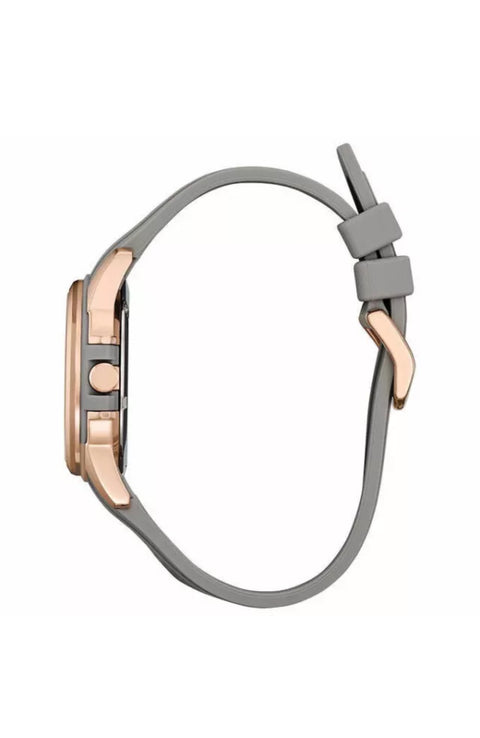 BRAND NEW Citizen FE6137-08A Weekender Pink Gold-Tone Stainless Steel Quartz Ladies Watch