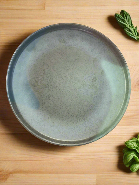 Baerlein Multicolor Melamein Plate 20cm | Baerlein In Lebanon