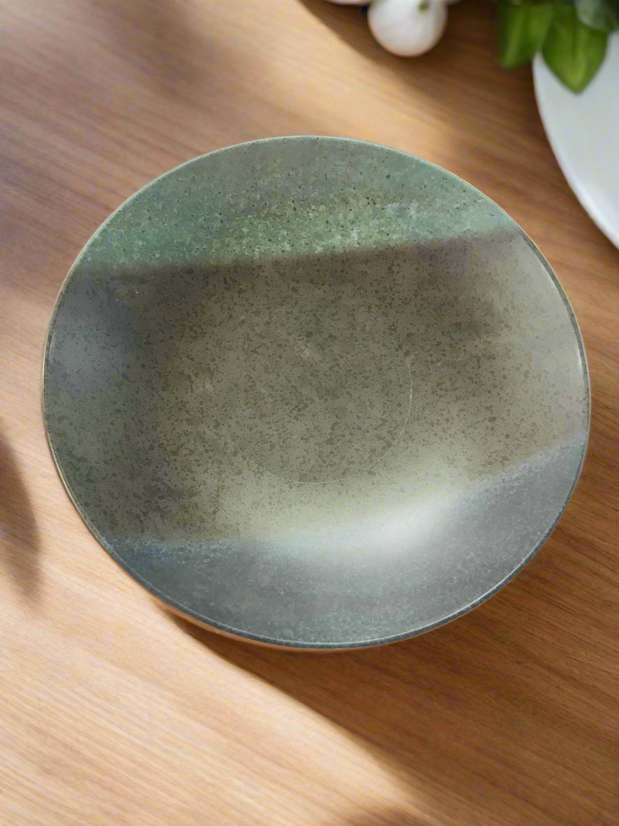 Baerlein Multicolor Melamein Bowl 21.5cm| Baerlein In Lebanon