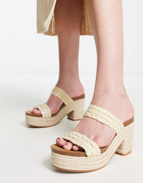 Madden Girl Women's Emerson Platform Heels | Madden Girl In Lebanon