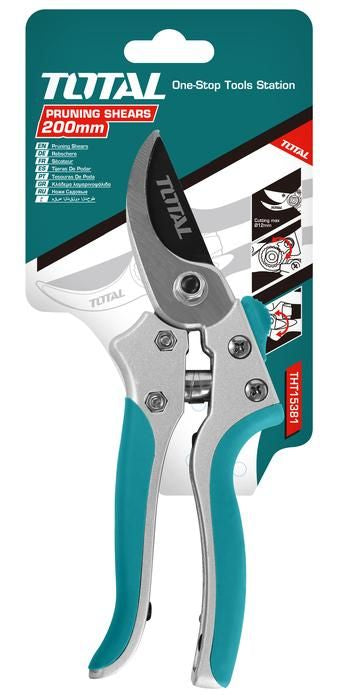 Total Pruning Shears 205 mm THT15308