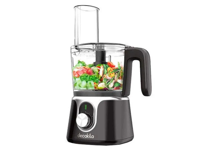 Decakila Cordless Food Processor 200W KMMG005B(shr)