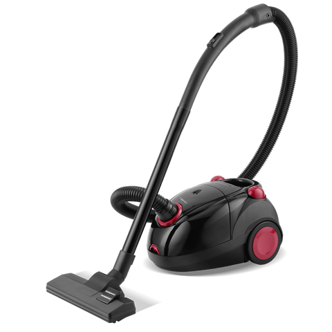 Decakila Vacuum Cleaner 1200W/2L CEVC002B