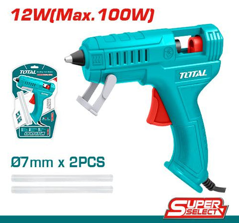 Total Glue Gun 16W (Max 100W) TT001116