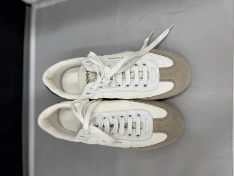 Saint Laurent Women's Sneakers Circle