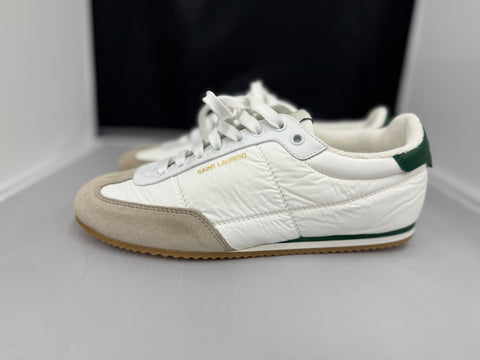 Saint Laurent Women's Sneakers Circle