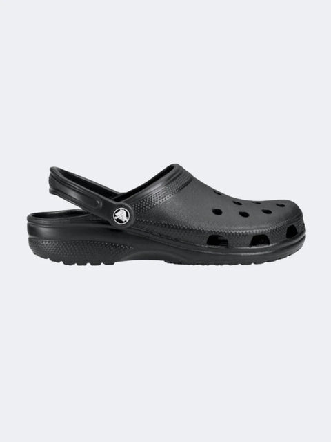 Crocs Men's Black Slipper | Crocs In Lebanon