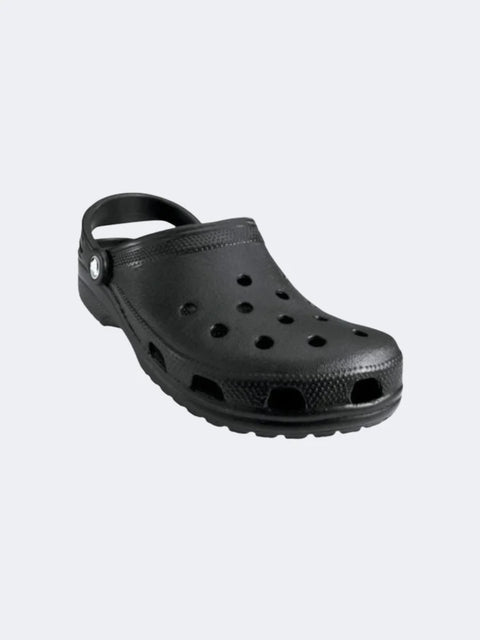 Crocs Men's Black Slipper | Crocs In Lebanon