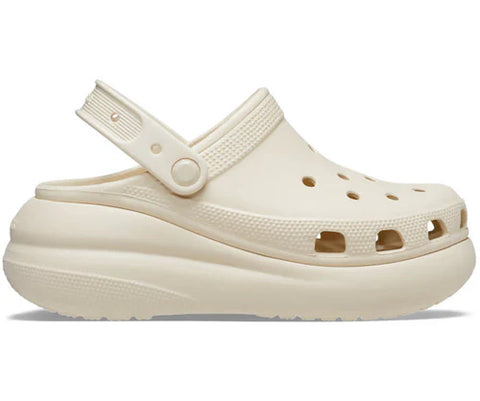 Crocs Women's Beige Crush Clog Sleeper | Crocs In Lebanon
