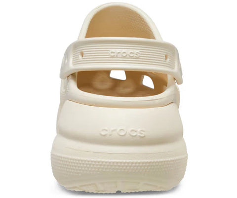 Crocs Women's Beige Crush Clog Sleeper | Crocs In Lebanon