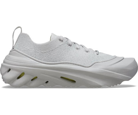 Crocs Men's Gray Echo Surge Edition Sneaker | Crocs in Lebanon