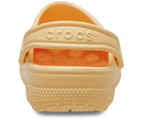 Crocs Kids Beige Crocband Clog Slippers | Crocs In Lebanon