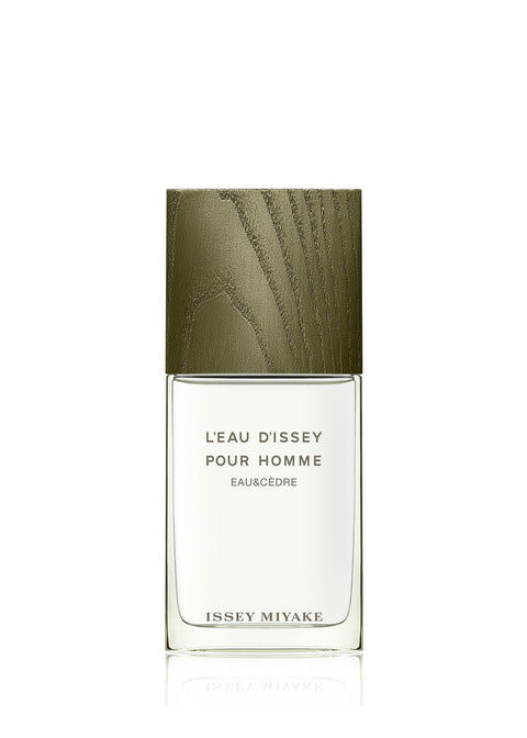 Issey Miyake Men L'eau D'issey Pour Homme EAU & CEDRE 100ML | Issey Miyake In Lebanon