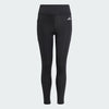 Adidas Women's Black Pull On Training Leggings | Adidas In Lebanon