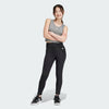 Adidas Women's Black Pull On Training Leggings | Adidas In Lebanon