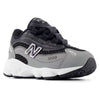 New Balance Baby's Black/Grey  Sneakers    |New Balance  in Lebanon