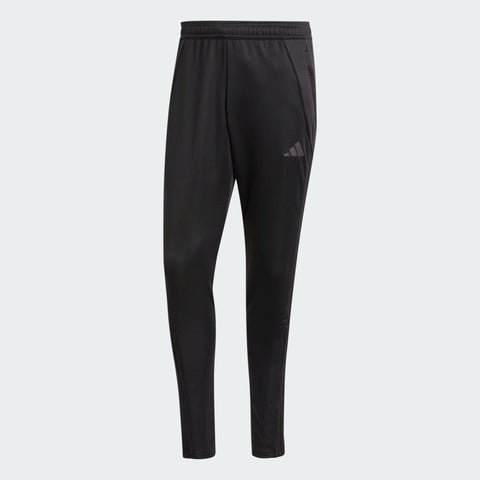 Adidas Women's Black Elastic Waistband 3 Stripes Sweatpants | Adidas In Lebanon