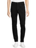 IZOD Men's Black Ultra Softflex Straight Fit Jeans | IZOD In Lebanon