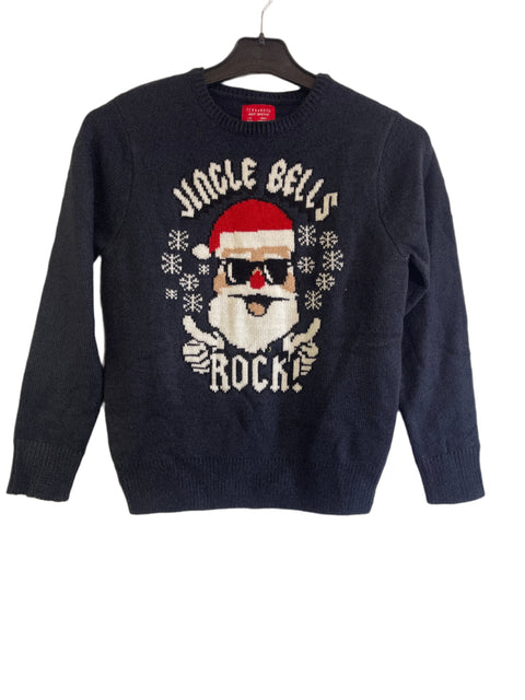 Terranova Boy's Navy Blouse | Terranova In Lebanon