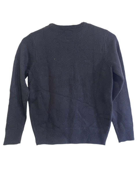 Terranova Boy's Navy Blouse | Terranova In Lebanon