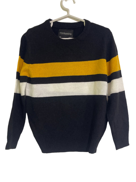 Terranova Boy's Multicolor Blouse  | Terranova In Lebanon