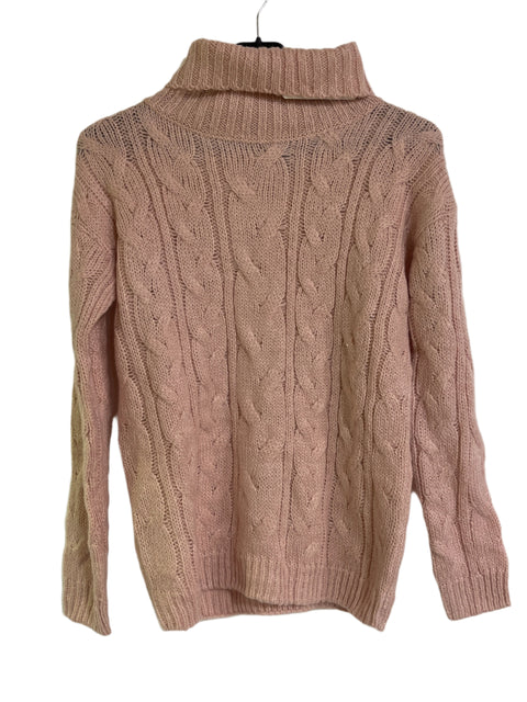 Terranova Girl's Pink Blouse | Terranova In Lebanon