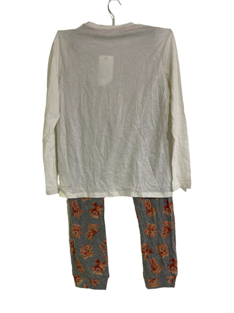 Terranova Girl's Multicolor Pajama Set  | Terranova In Lebanon