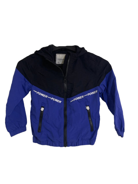 Terranova Boy's Multicolor Jacket  | Terranova In Lebanon