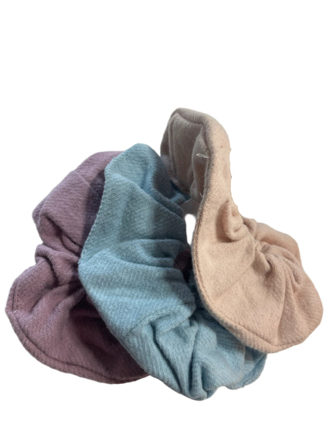 Terranova Girl's Multicolor Hair Ties | Terranova In Lebanon