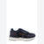 Lumberjack Men's Navy Blue Oswaldo Sneakers