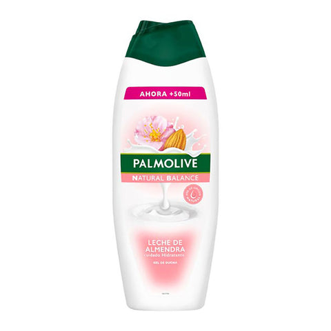 Palmolive Shower Gel Natural Balance 600ml +100ml Free | Palmolive In Lebanon