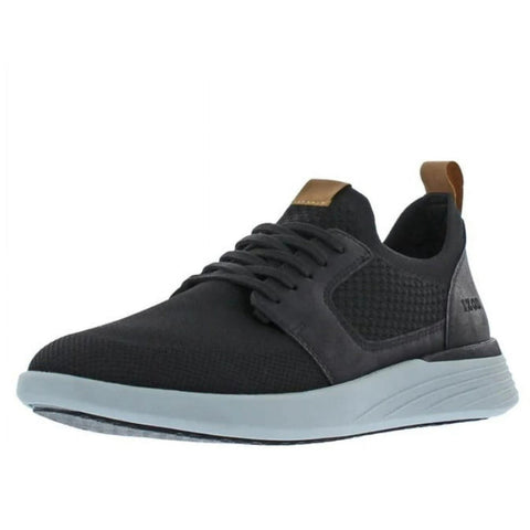 IZOD Men's Black Bannister Sneakers  | IZOD In Lebanon