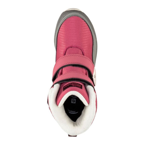 Jack Wolfskin Girl's Pink Polar Bear Texapore High VC K Boots |Jack Wolfskin in Lebanon