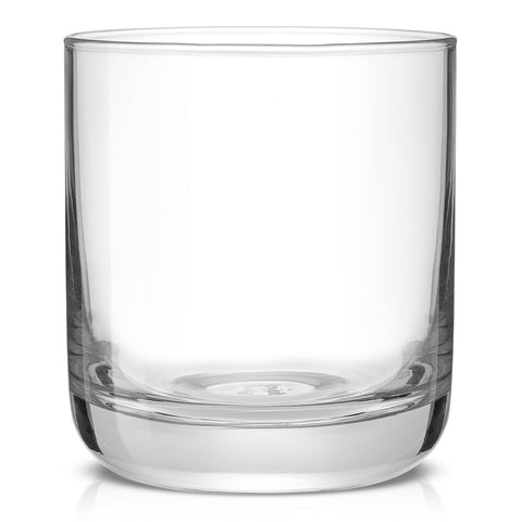 JoyJolt Faye Double Old Fashioned Whiskey Glasses 6 pcs|Euro Ceramica In Lebanon
