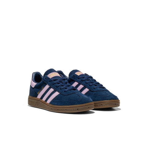 Adidas Baby Girl's Navy Handball Spezial Sneakers | Adidas In Lebanon