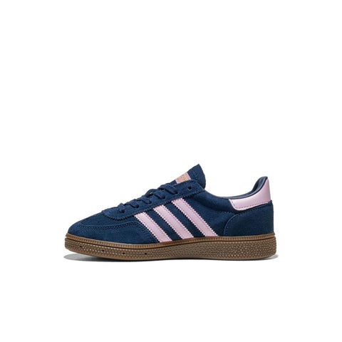 Adidas Baby Girl's Navy Handball Spezial Sneakers | Adidas In Lebanon