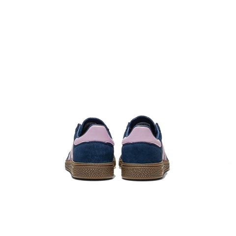 Adidas Baby Girl's Navy Handball Spezial Sneakers | Adidas In Lebanon
