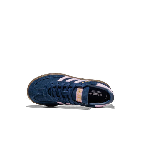 Adidas Baby Girl's Navy Handball Spezial Sneakers | Adidas In Lebanon