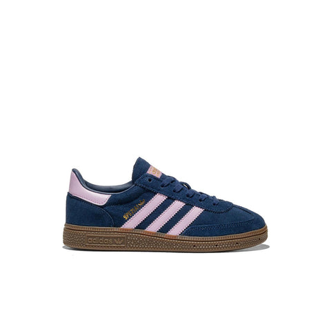 Adidas Baby Girl's Navy Handball Spezial Sneakers | Adidas In Lebanon