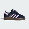 Adidas Baby Girl Handball Spezial Navy & Pink Sneakers | Adidas in Lebanon