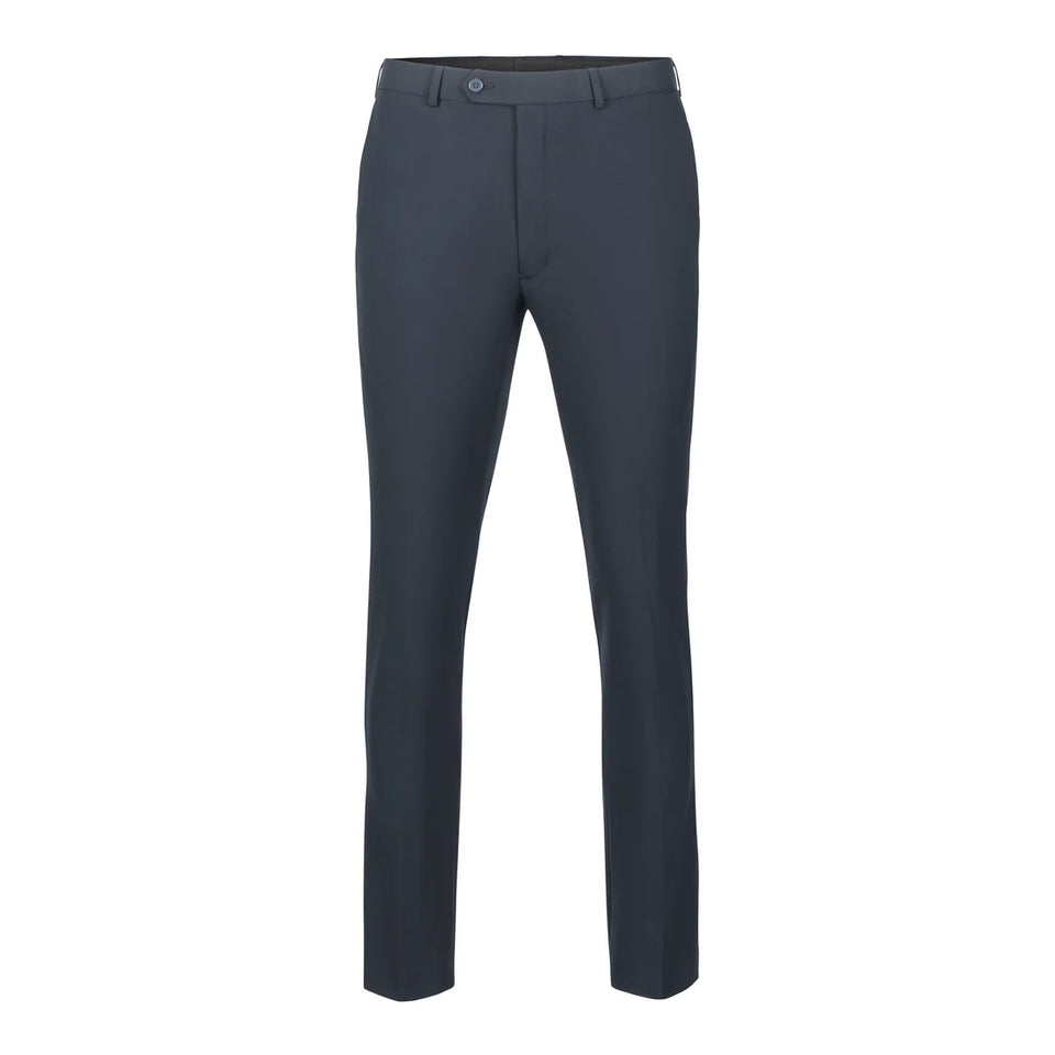 Calvin Klein Men's Navy Skinny Fit Pant | Calvin Klein In Lebanon