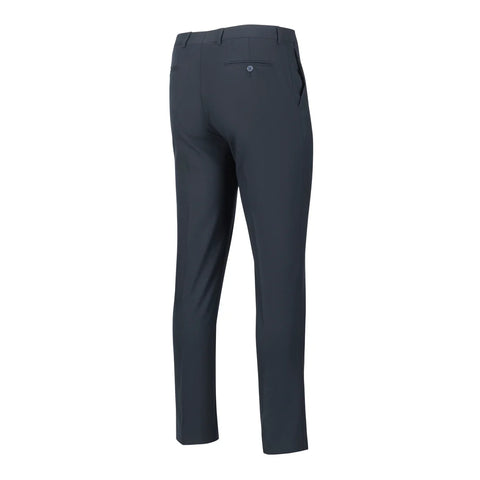 Calvin Klein Men's Navy Skinny Fit Pant | Calvin Klein In Lebanon