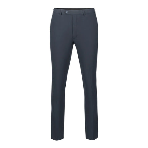 Calvin Klein Men's Navy Skinny Fit Pant | Calvin Klein In Lebanon