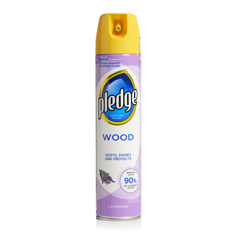 Pledge Furniture Polish 250ml