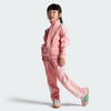 Adidas Girls Gazelle Pink & Green Suede Sneakers | Adidas in Lebanon