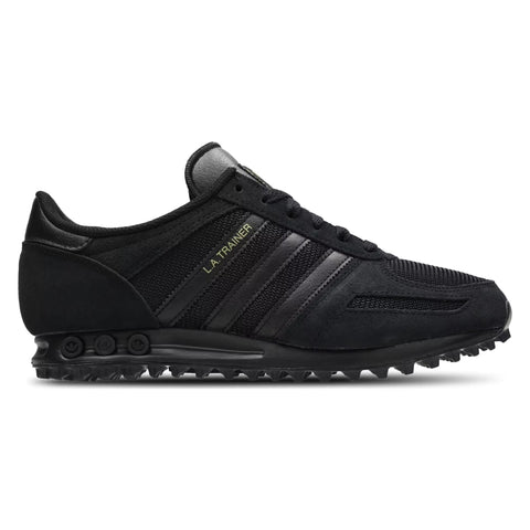 Adidas Men's Black La Trainer OG Sneakers | Adidas In Lebanon