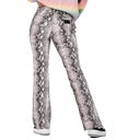 Wrangler Women's Black & Pink Westward Jeans | Wrangler In Lebanon