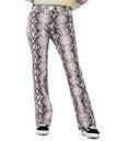 Wrangler Women's Black& Pink Westward Jeans | Wrangler In Lebanon