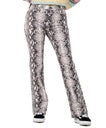 Wrangler Women's Black & Pink Westward Jeans | Wrangler In Lebanon