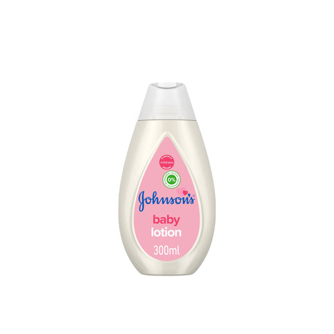 LOTION JOHNSON'S BABY 300ML '3574661427898